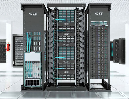 云主机整合计算、存储与网络资源的IT基础设施能力租用服务