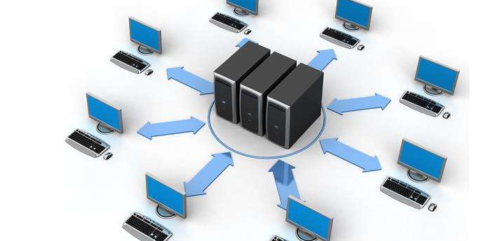 VPS采用一种将独立物理服务器分隔成若干个虚拟服务器技术